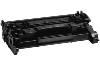 HP 89A Toner Cartridge CF289A